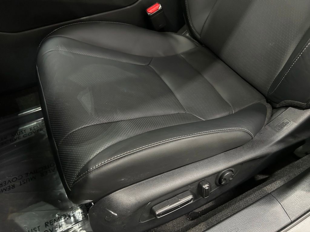 Used 2025 Honda Accord EX-L image 18