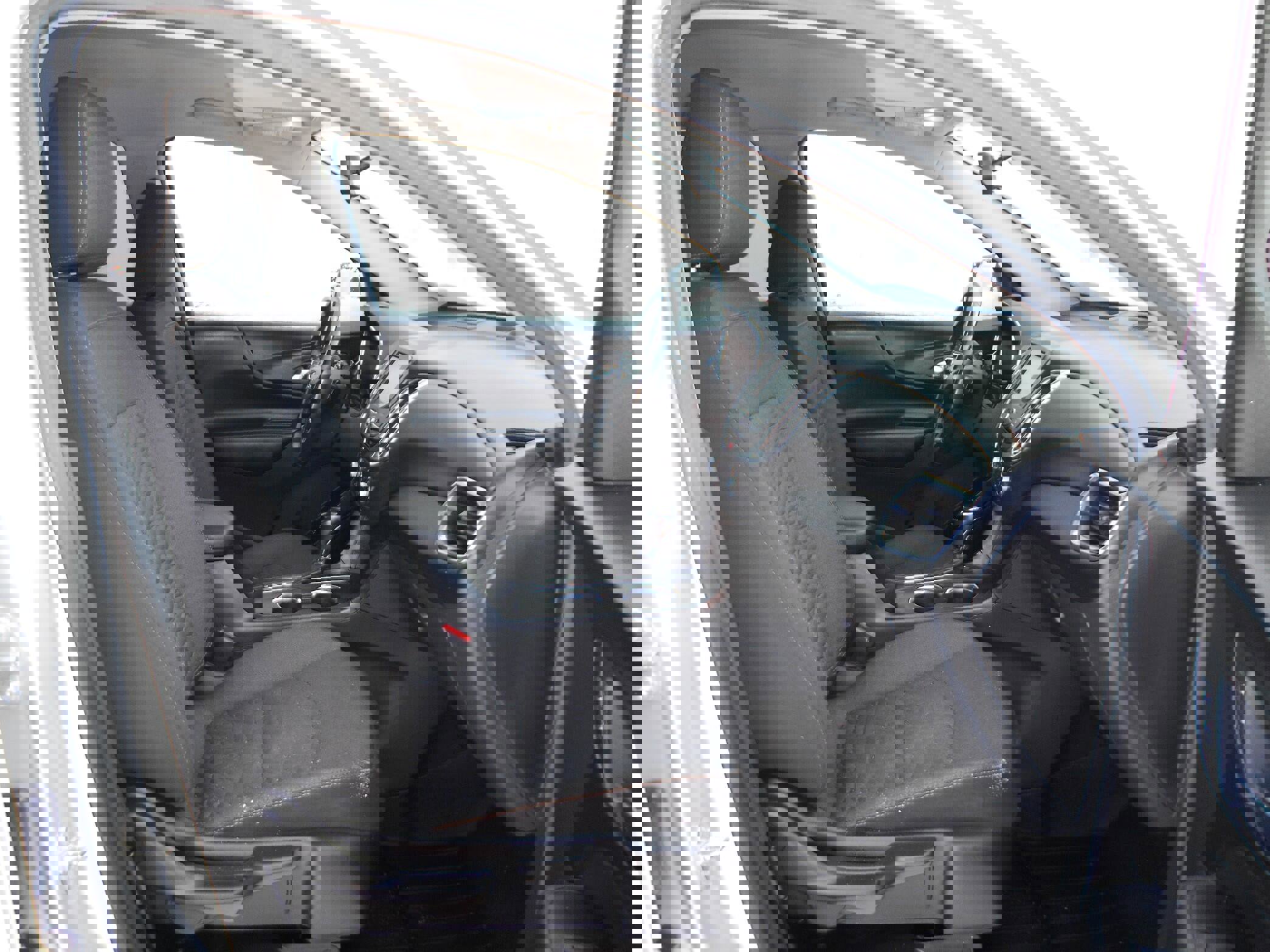 Used 2019 Chevrolet Equinox LT w/ Driver Convenience Package image 21