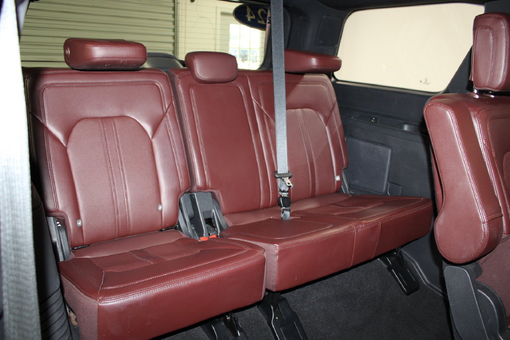 Used 2024 Ford Expedition Limited RWD image 35