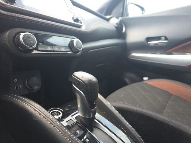 Certified 2018 Nissan Kicks SR w/ Exterior Electronics Package image 23