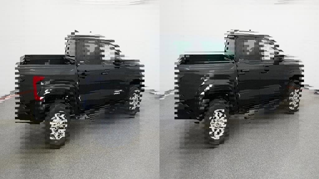 New 2026 Toyota Tacoma SR5 w/ SR5 Upgrade Package image 66