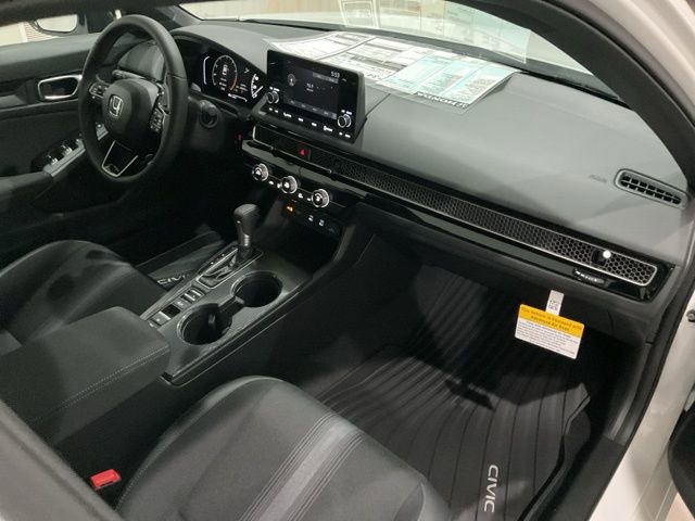 New 2026 Honda Civic Sport image 20