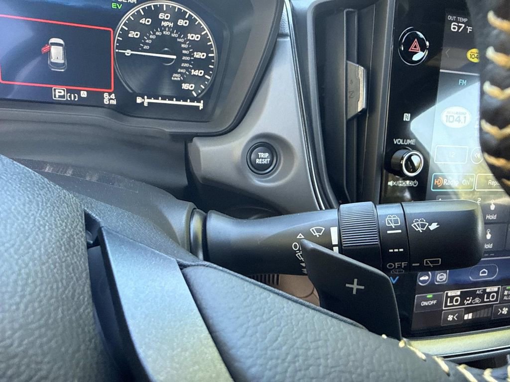 New 2026 Subaru Crosstrek 2.5i Sport image 35