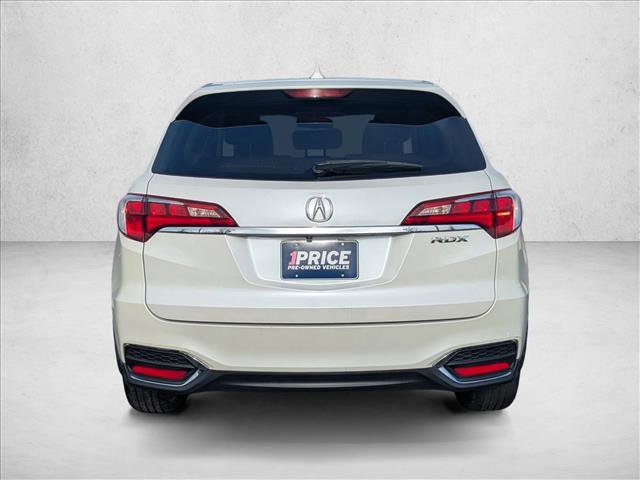 Used 2016 Acura RDX FWD image 7