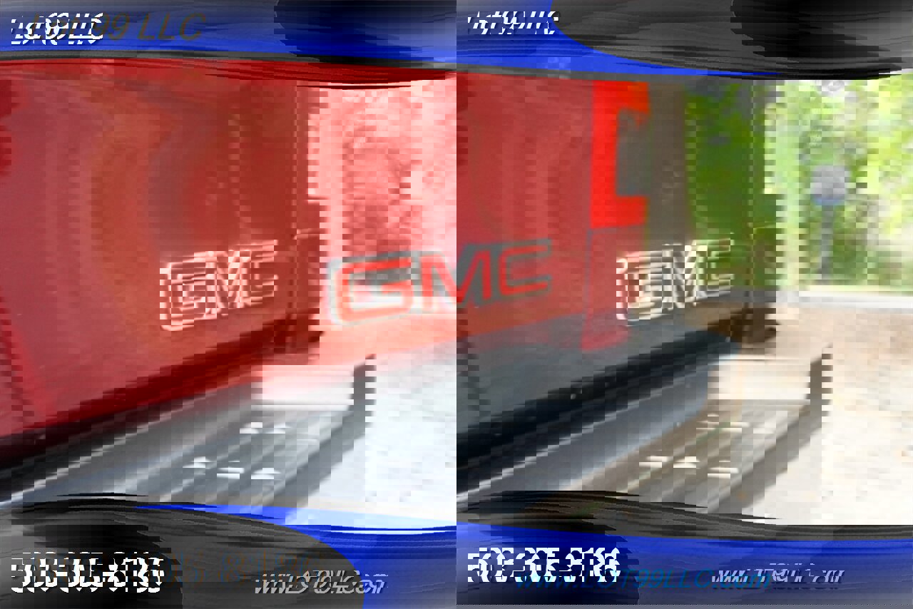 Used 2013 GMC Sierra 3500 SLT image 32