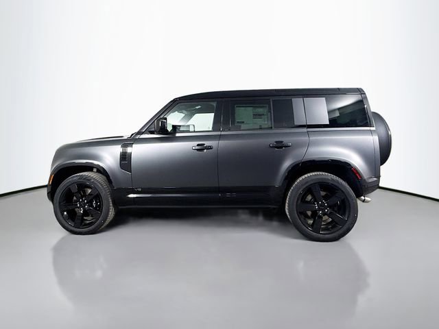 New 2026 Land Rover Defender 110 V8 AWD/4WD image 8