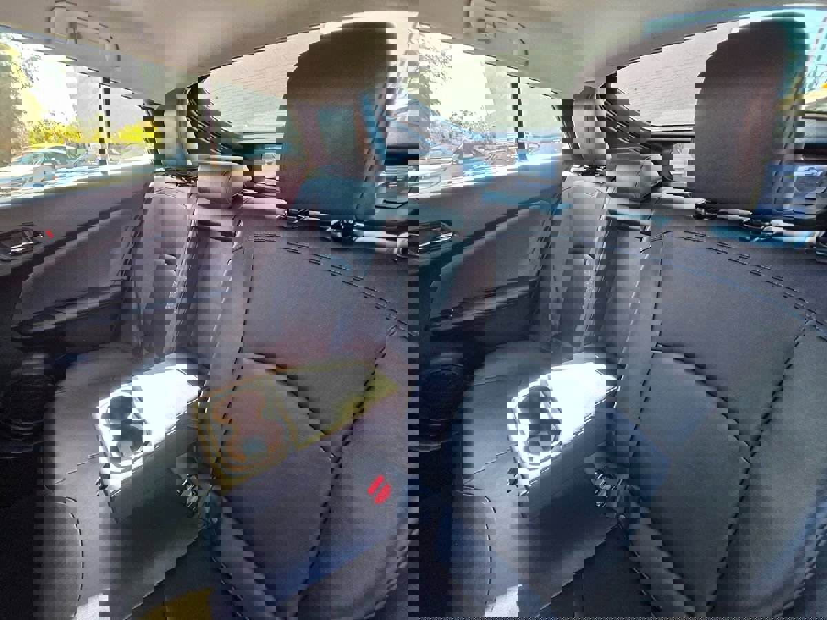 Used 2017 Toyota Prius Four Touring w/ Carpet Mat Package image 19