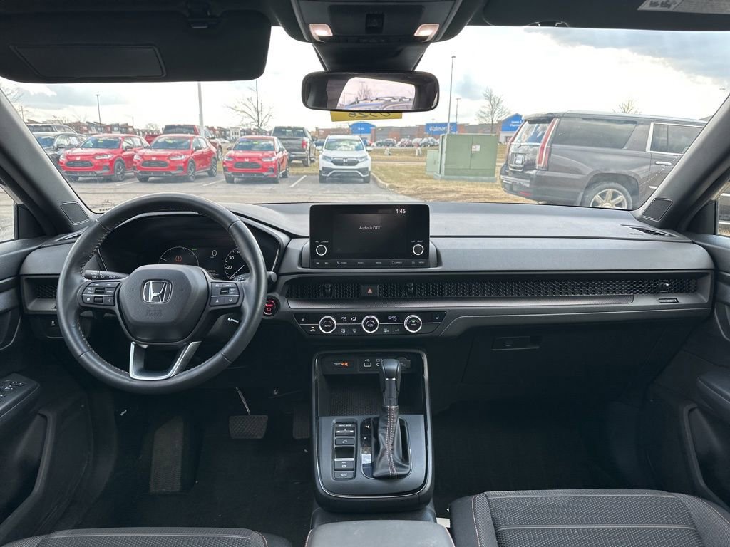 Used 2023 Honda CR-V Sport image 20