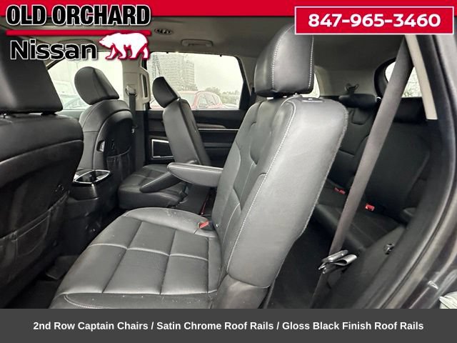 Used 2022 Kia Telluride EX w/ EX Premium Package AWD/4WD image 12