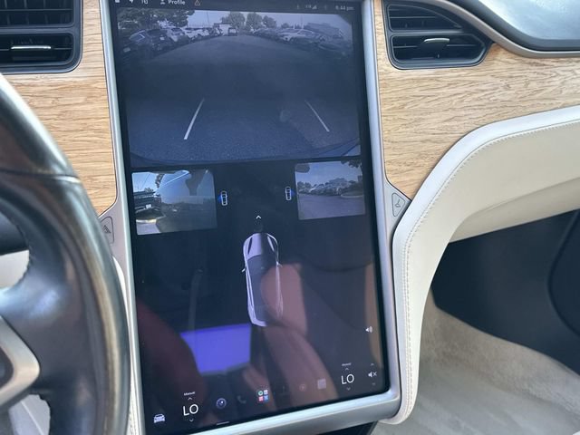 Used 2019 Tesla Model S Long Range AWD/4WD image 22