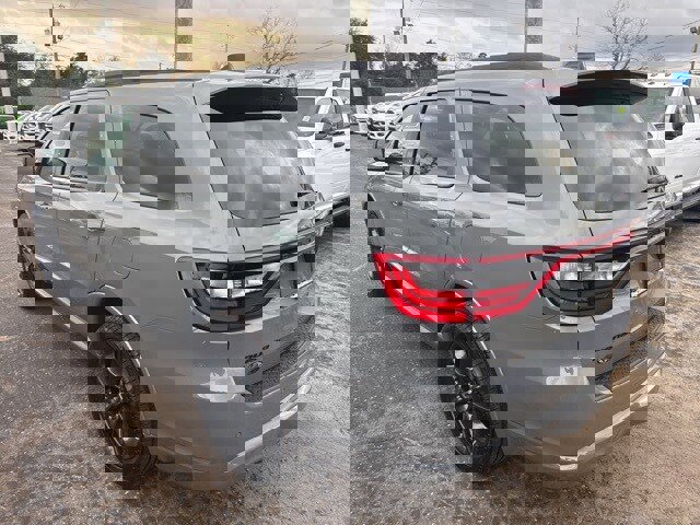 New 2026 Dodge Durango GT image 4