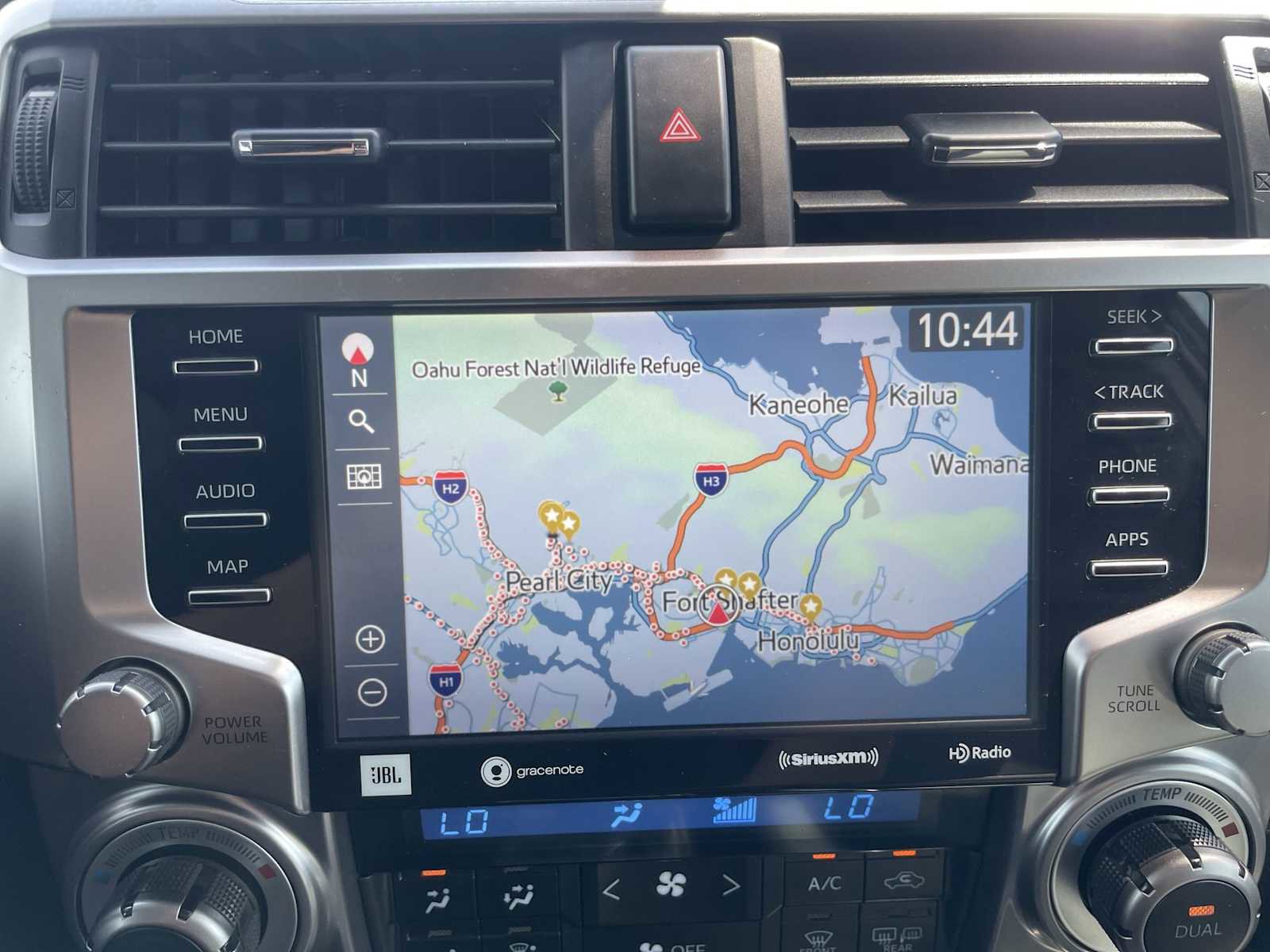 Used 2023 Toyota 4Runner Limited image 20