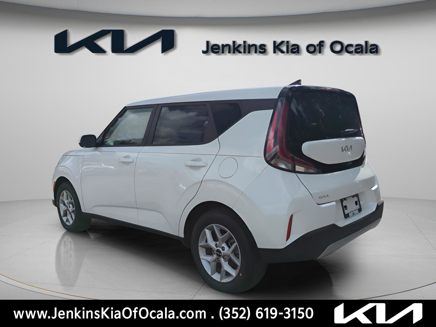 New 2025 Kia Soul LX image 5