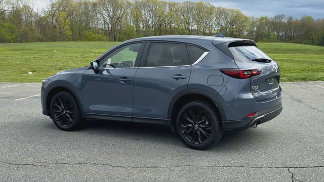 Used 2024 MAZDA CX-5 Carbon Edition AWD/4WD image 6