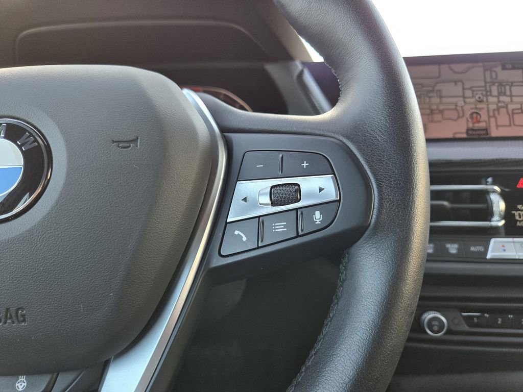 Certified 2024 BMW 228i xDrive Gran Coupe w/ Convenience Package image 31