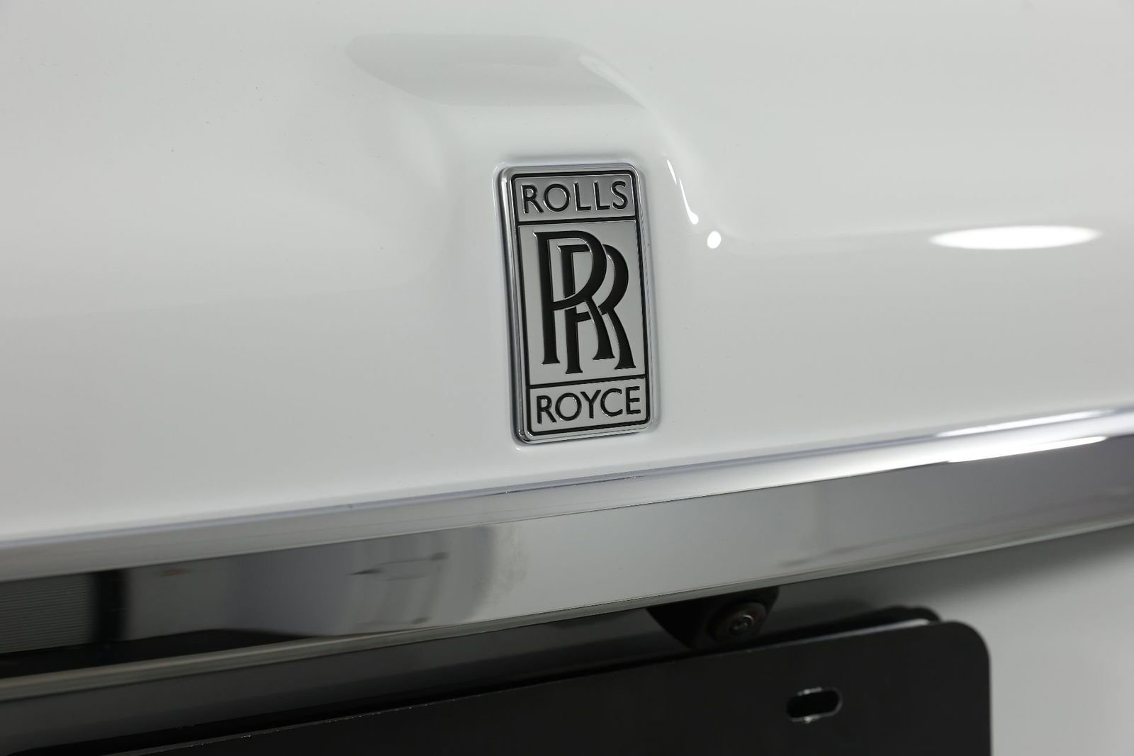 New 2026 Rolls-Royce Cullinan AWD/4WD image 22