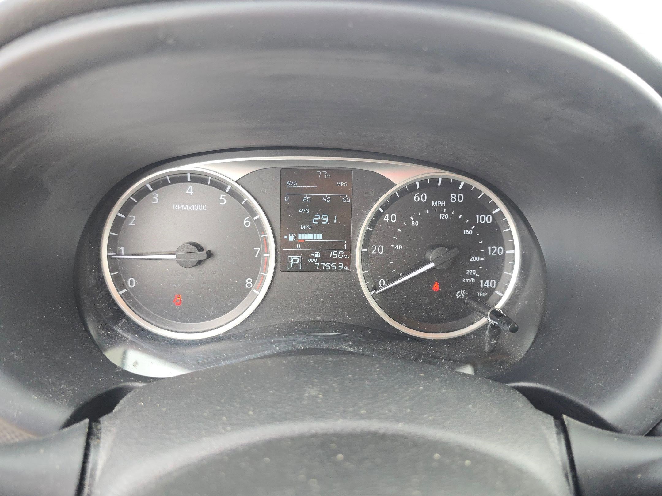 Used 2024 Nissan Kicks SV image 18