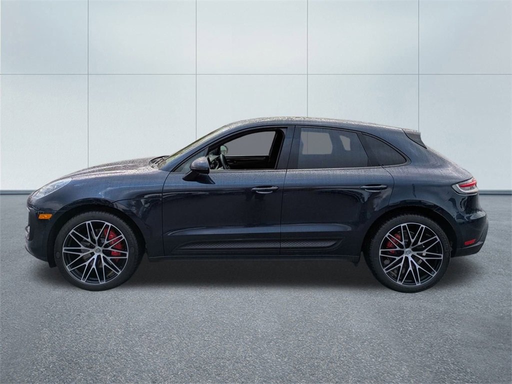Used 2022 Porsche Macan S image 6
