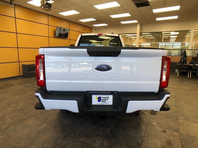 New 2026 Ford F250 XL w/ STX Appearance Package image 6