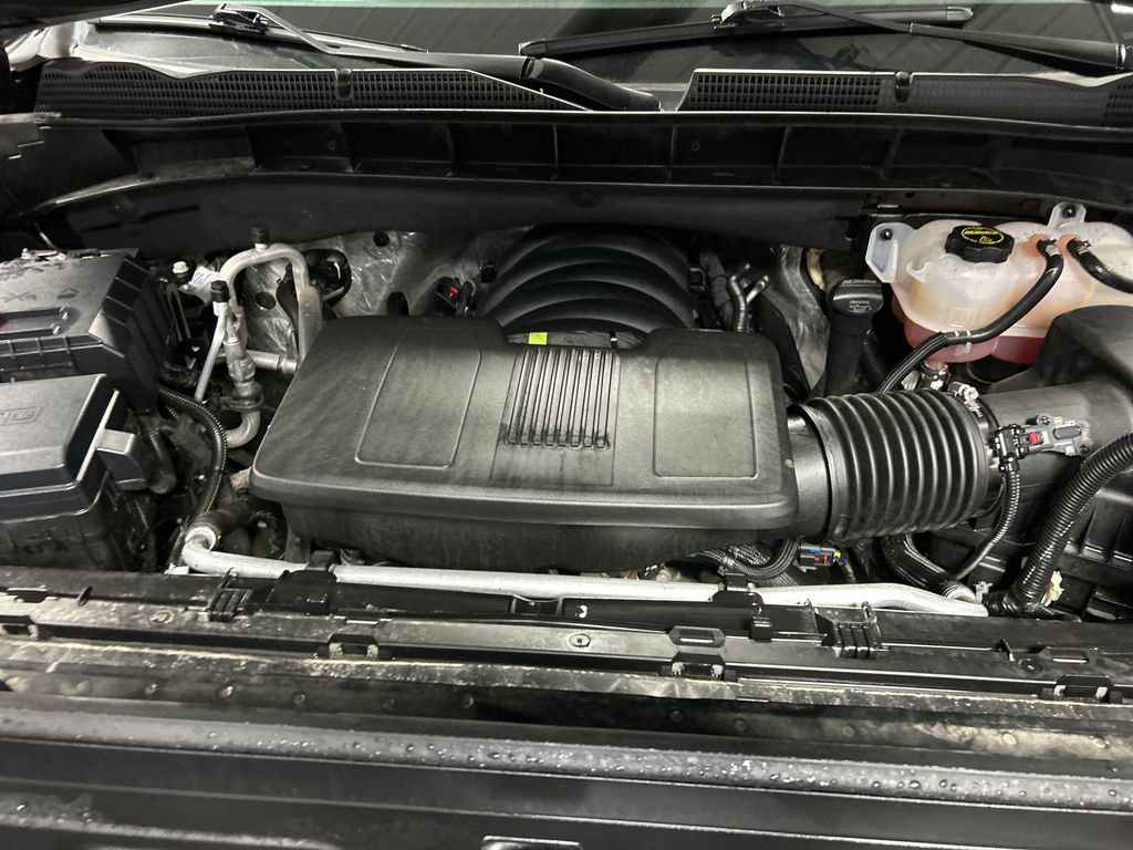 Used 2025 GMC Sierra 1500 AT4 AWD/4WD image 26