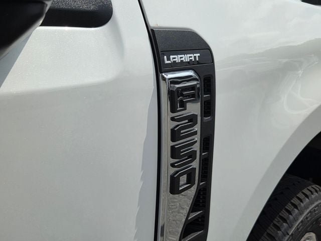 New 2026 Ford F250 Lariat w/ Chrome Package AWD/4WD image 49
