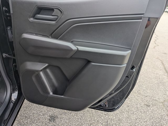 New 2026 Chevrolet Colorado W/T w/ WT Custom Package RWD image 31