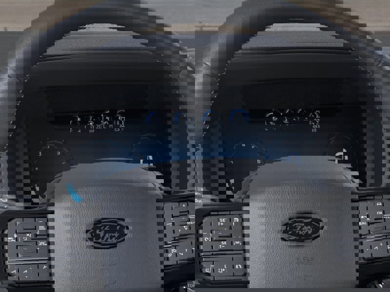 New 2024 Ford F150 XLT w/ Equipment Group 302A MID image 13