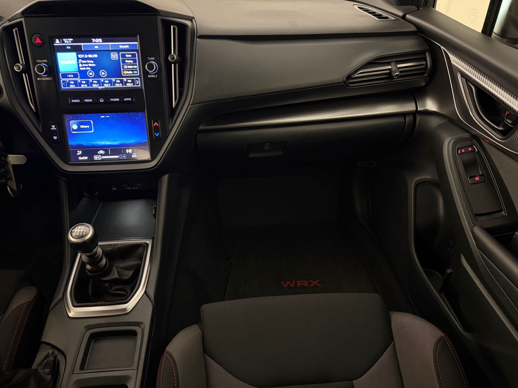 Used 2022 Subaru WRX AWD/4WD image 27