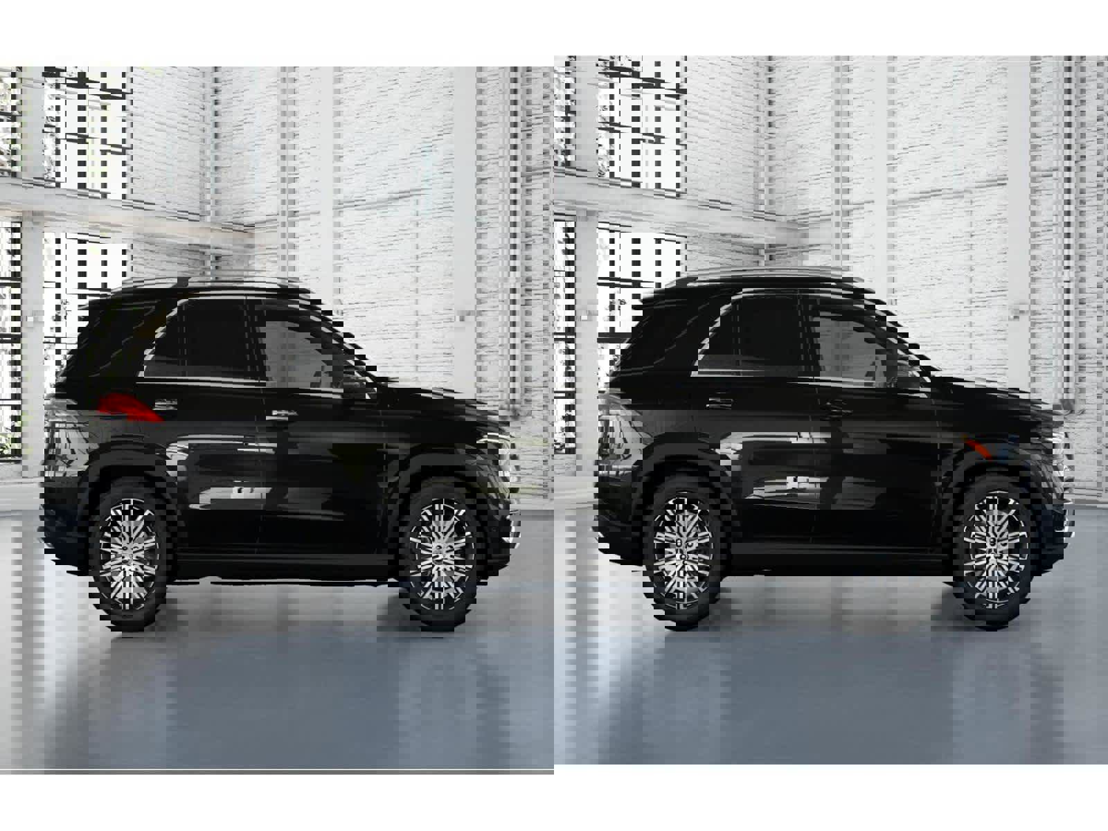 Used 2026 Mercedes-Benz GLE 350 4MATIC image 2