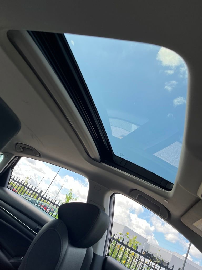 Certified 2019 Honda Accord EX image 30