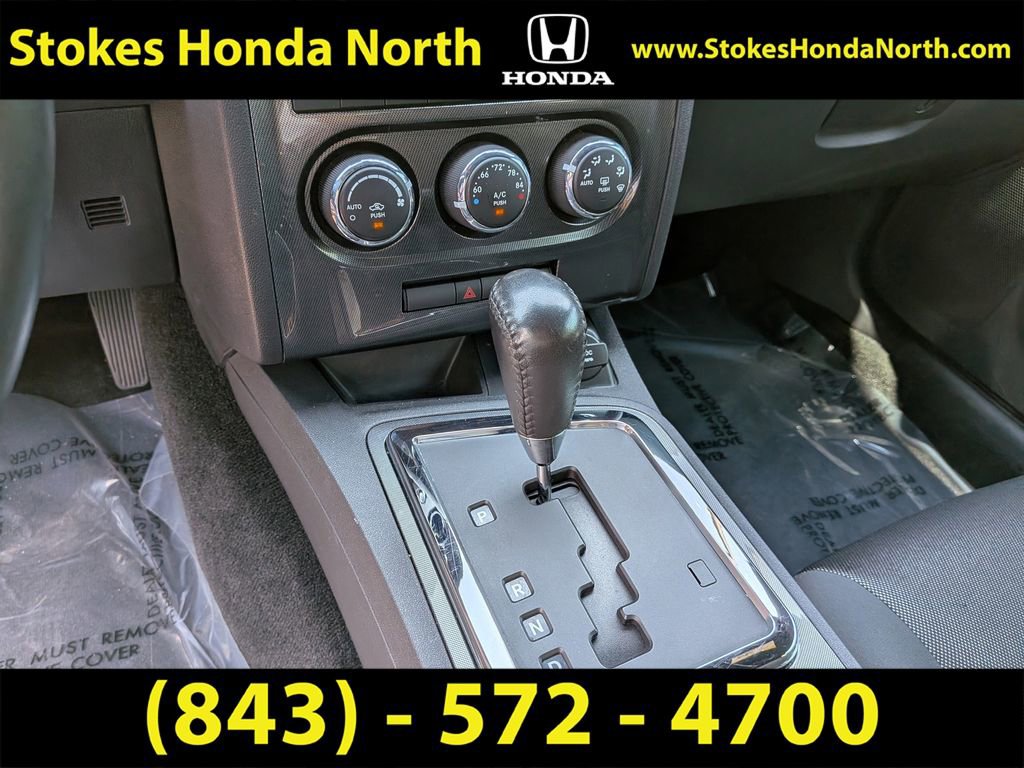 Used 2013 Dodge Challenger SXT w/ Sound Group RWD image 22