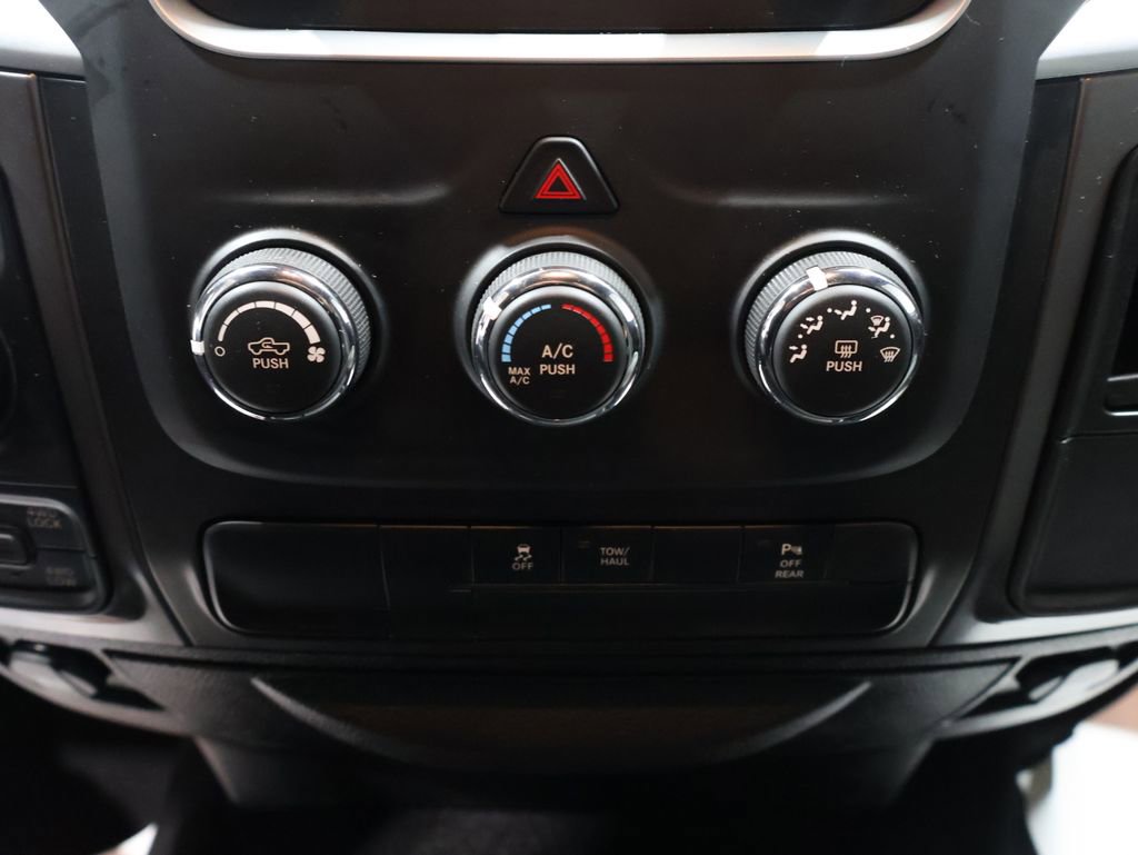 Certified 2024 RAM 1500 Classic Warlock image 30