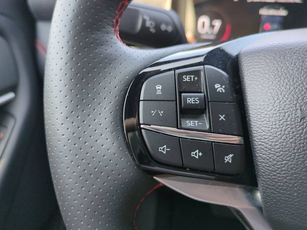 Used 2026 Ford Explorer ST-Line w/ ST-Line Street Pack RWD image 27