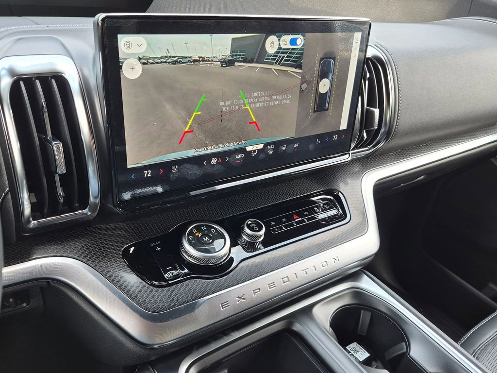 New 2026 Ford Expedition Max Platinum image 21