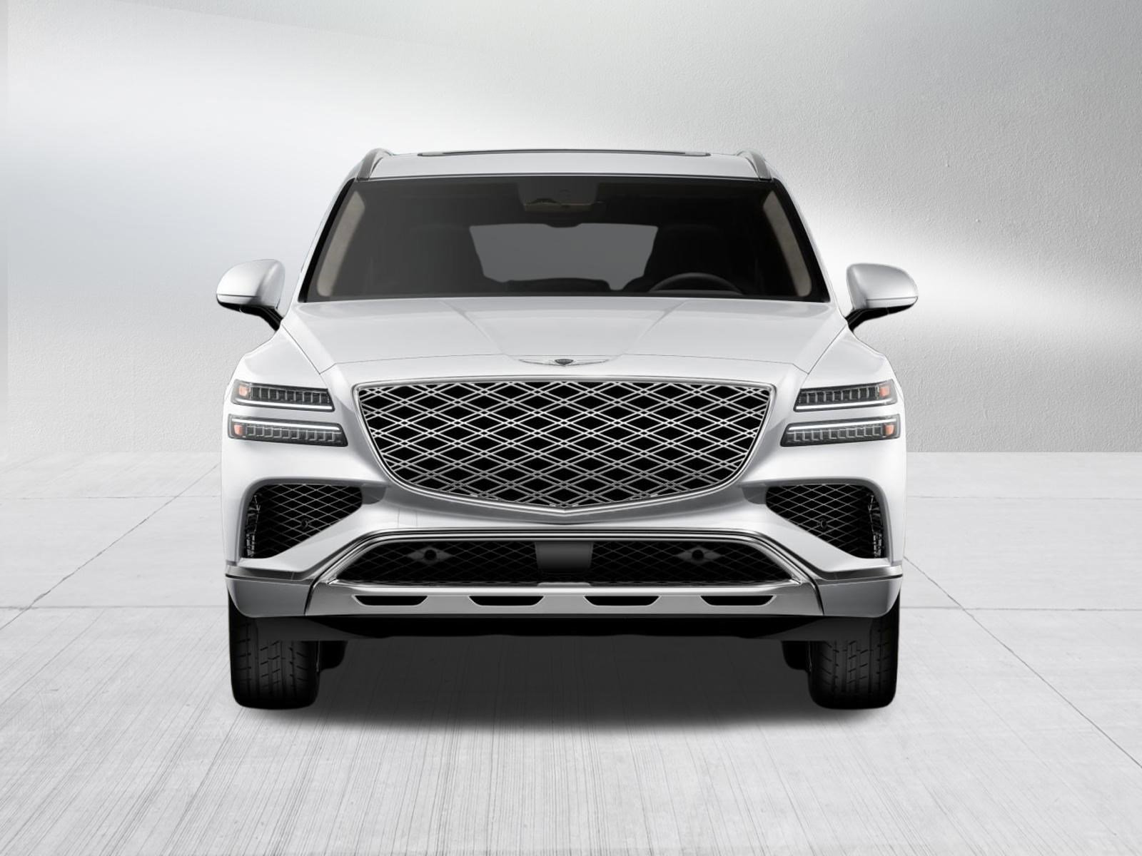 New 2026 Genesis GV80 2.5T Select AWD/4WD image 6