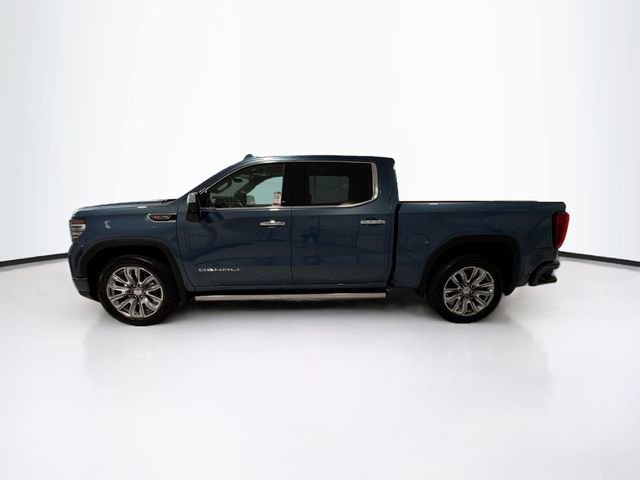Certified 2024 GMC Sierra 1500 Denali w/ Denali Reserve Package image 4