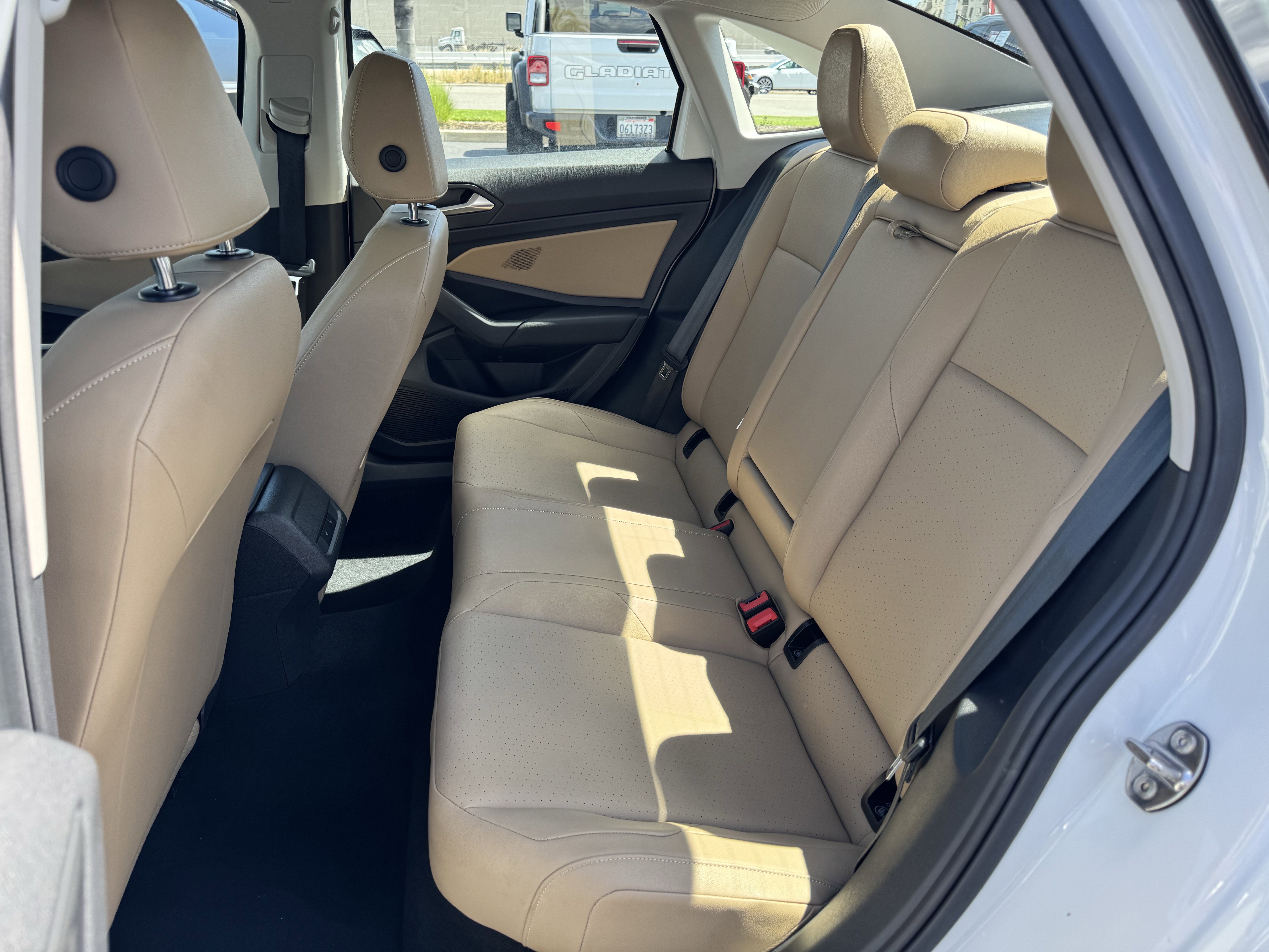 Used 2019 Volkswagen Jetta SEL image 36