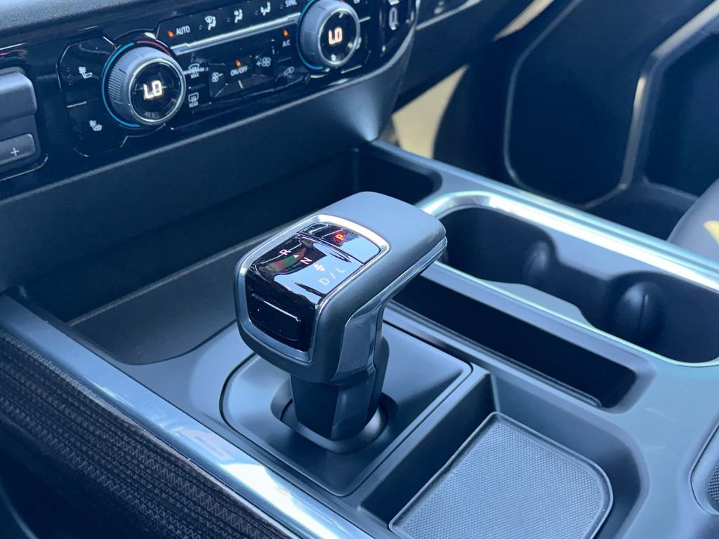 Used 2026 Chevrolet Silverado 1500 RST image 17