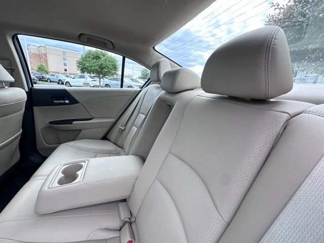 Used 2015 Honda Accord EX-L image 26