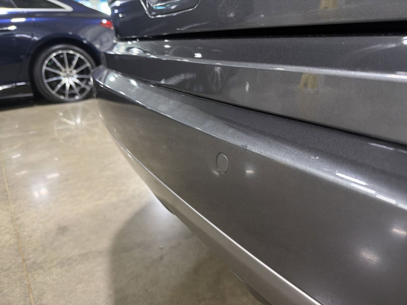 Used 2022 Ford Edge Titanium w/ Equipment Group 301A AWD/4WD image 19