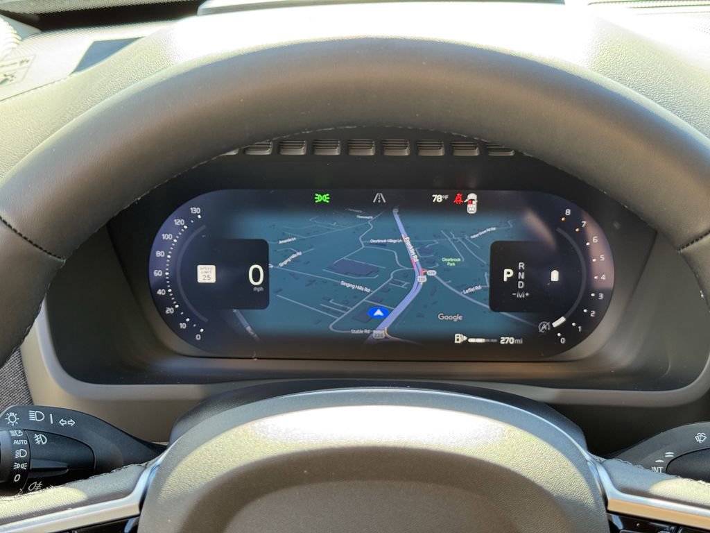 New 2026 Volvo XC90 B6 Ultra image 18