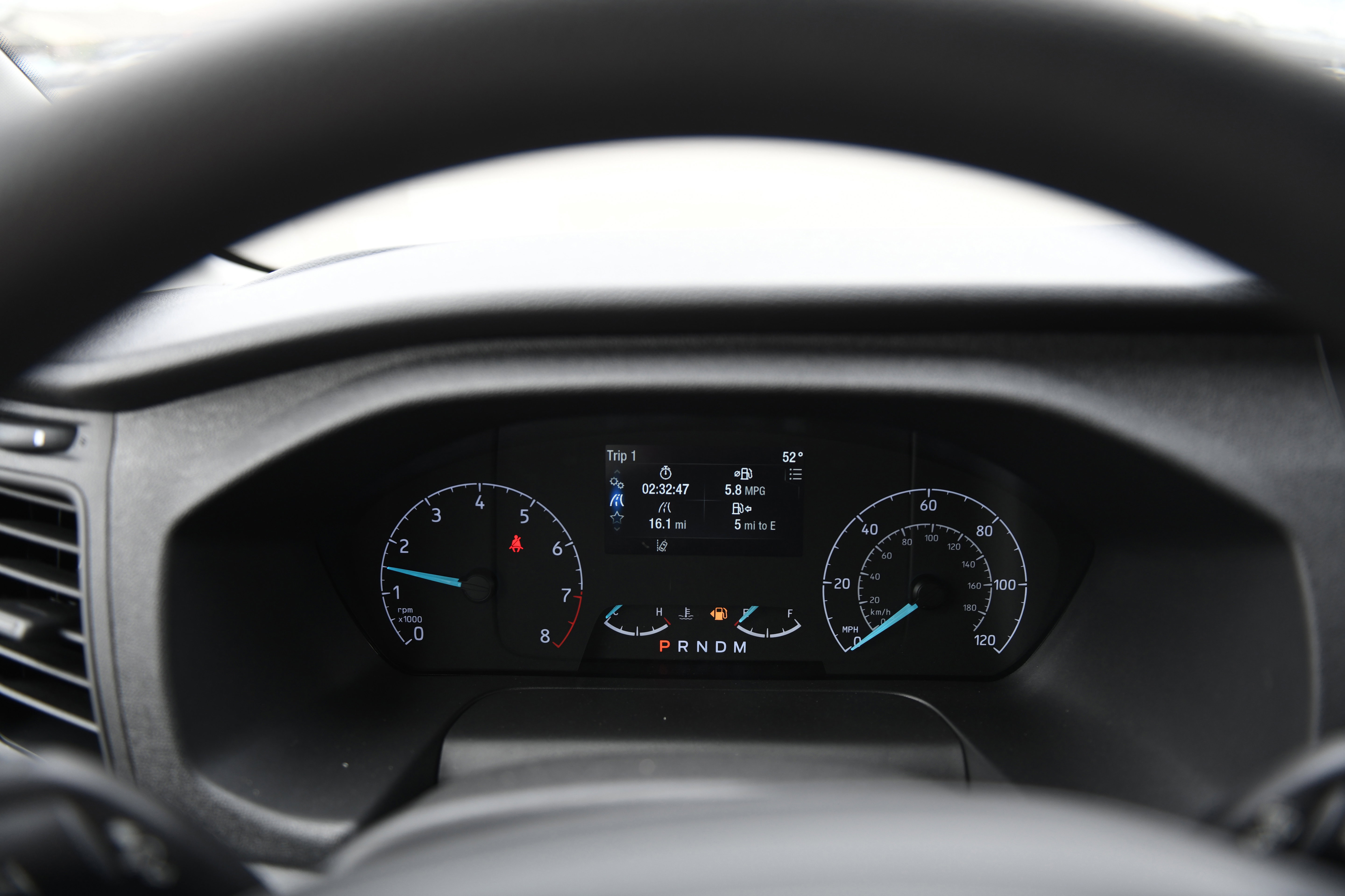 New 2025 Ford Transit 350 XL image 20