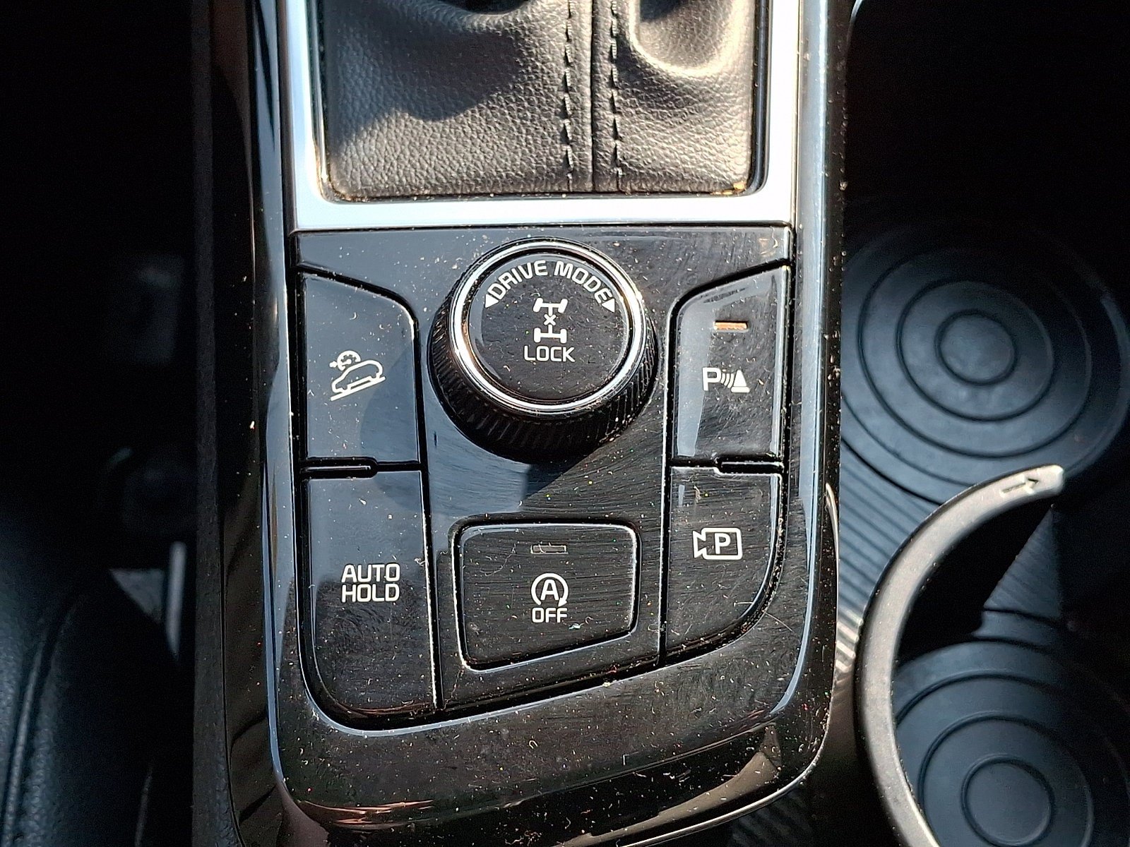 Used 2023 Kia Sportage X-Line w/ X-Line Premium Package AWD/4WD image 27