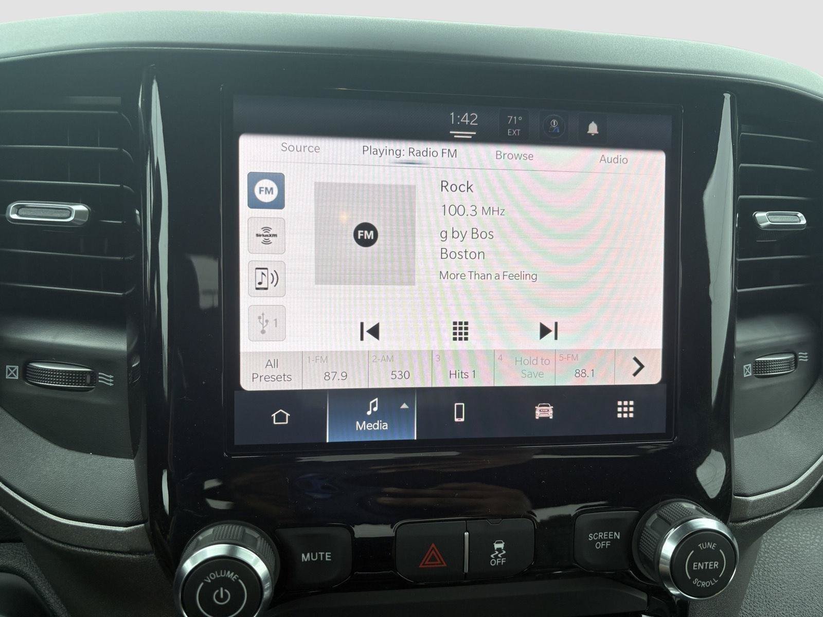 New 2027 RAM 4500 Tradesman AWD/4WD image 31