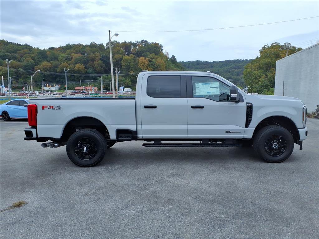 New 2026 Ford F350 XL w/ STX Appearance Package image 5