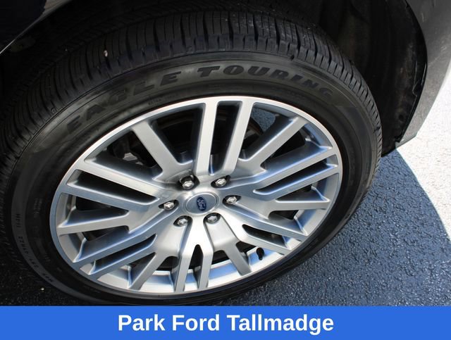 Used 2023 Ford Expedition Max Limited AWD/4WD image 30