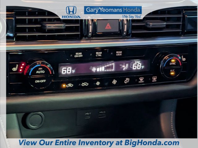 Used 2022 Nissan Pathfinder SV FWD image 21