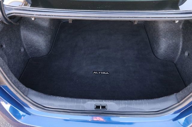 Certified 2024 Nissan Altima 2.5 SR image 7