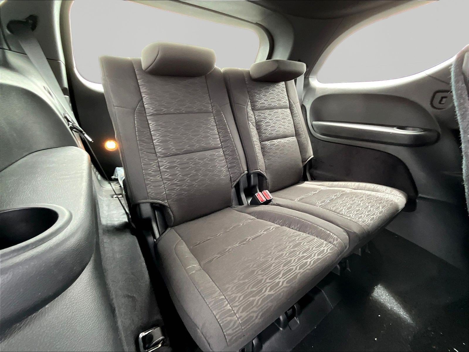 New 2026 Dodge Durango GT w/ Blacktop Package AWD/4WD image 19