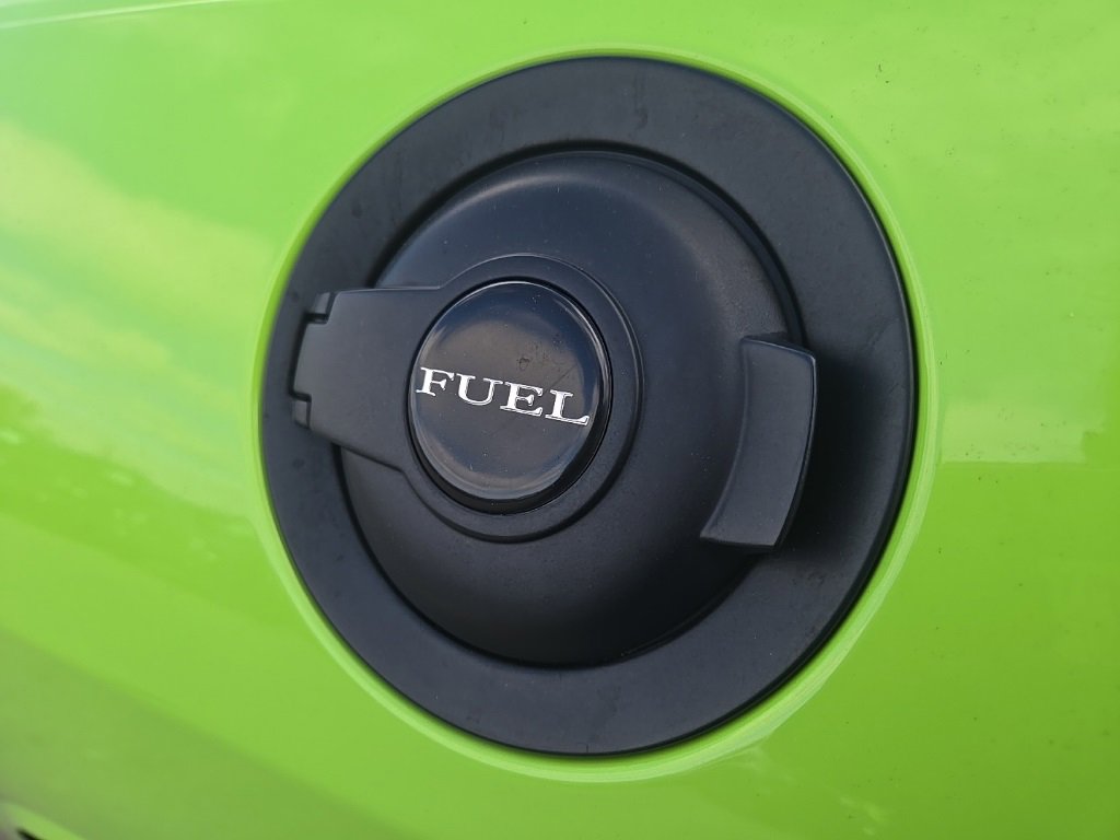 Used 2023 Dodge Challenger SXT w/ Blacktop Package image 18